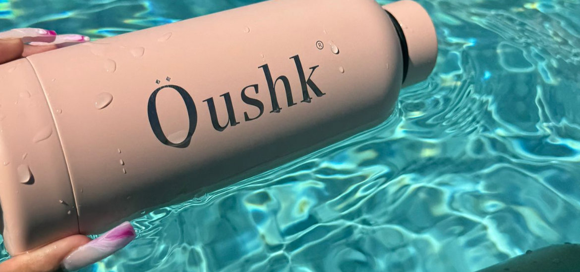 Oushk Pharmacy